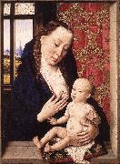 Mary and Child fgd
